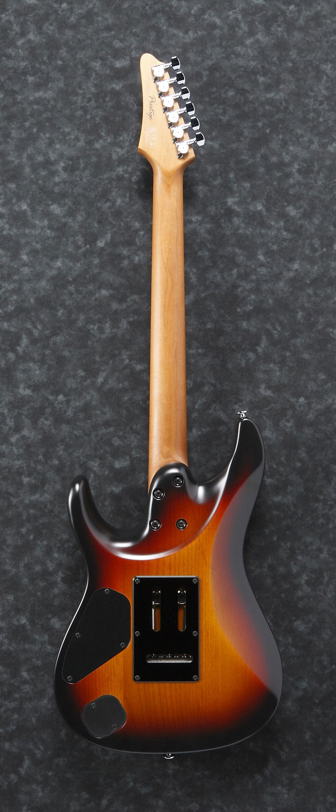 AZ2402-TFF Dreifacher Farbverlauf Matt Prestige