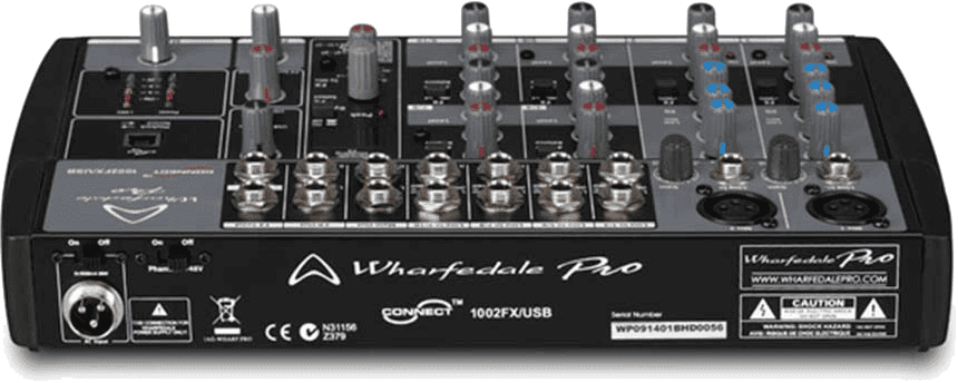 CONNECT1002FX-USB