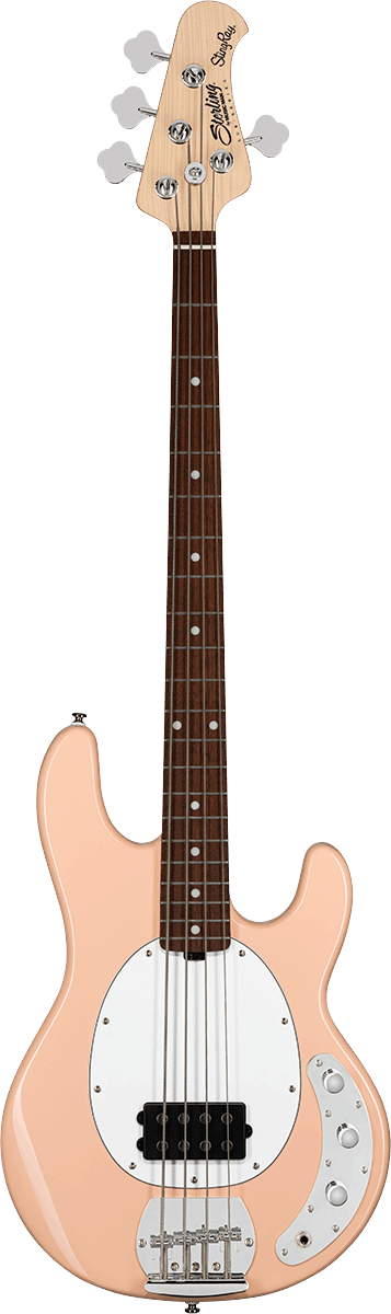 Stingray Ray4 Pueblo Pink