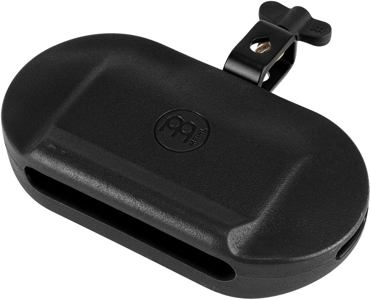 MPE4BK - Block Low Pitch - Black