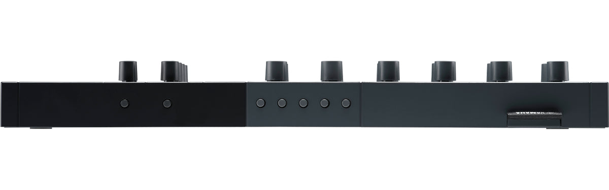 Seqtrak Schwarz