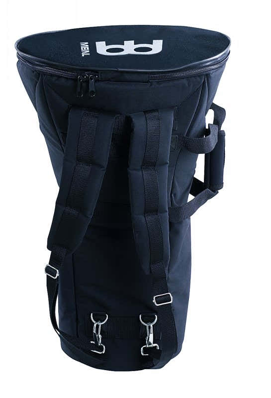 PROFESSIONAL DJBM-MBK 12'' - BLACK