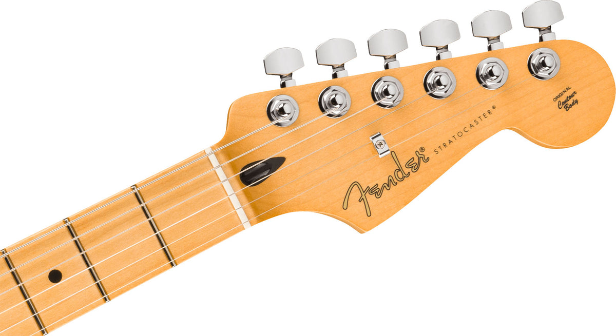 Stratocaster Player II Modified MN Erntegrün Metallic