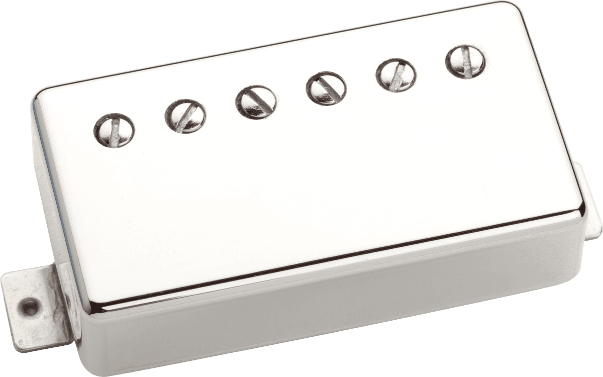 SH-1N-N - 59 MODEL NECK NICKEL