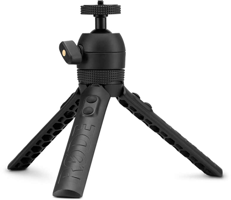 Tripod 2