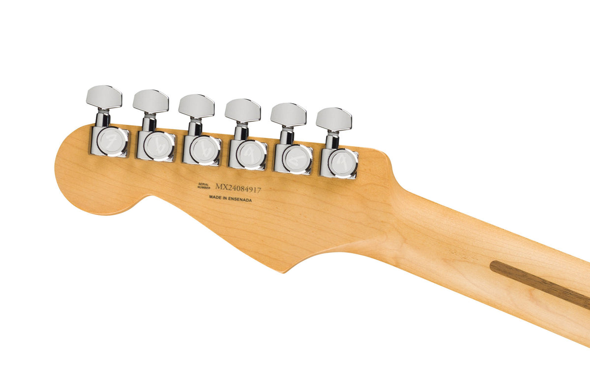 Stratocaster Player II Modified HSS RW Sonnengelb