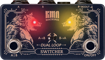 Dual-Loop-Umschalter