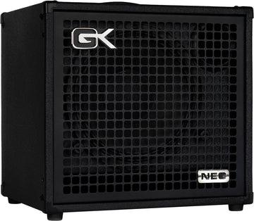 GK FUSION 112 800W 1 X 12"