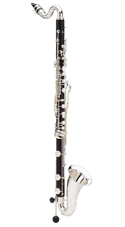 BC1180 B bis Es (18 Klappen)