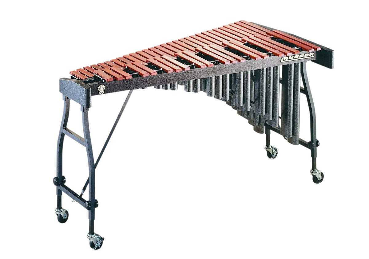 Musser M32 - STUDIO PADAUK