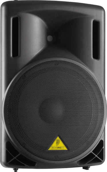 Behringer B215XL 15" 250 RMS / 8 Ohm - Überholt
