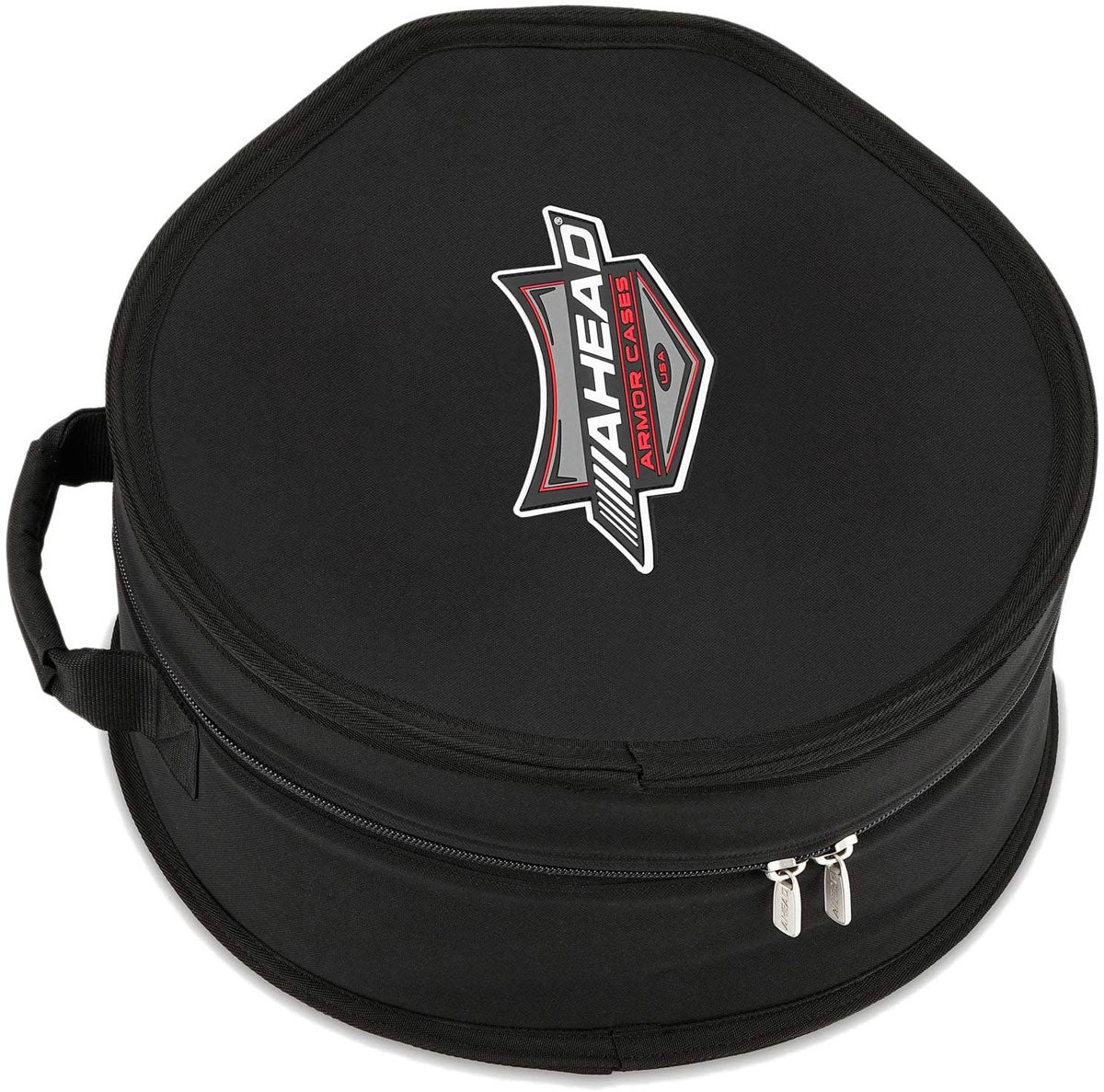 Ahead 14"x6.5" Free Floating Snare Drum Armor Case AR3005