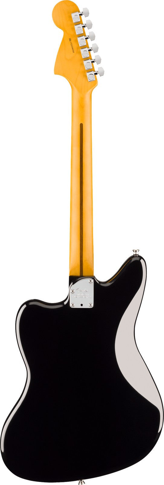 Jaguar American Professional, RW Schwarz