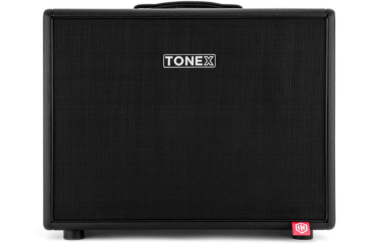Ik Multimedia ToneX Cab
