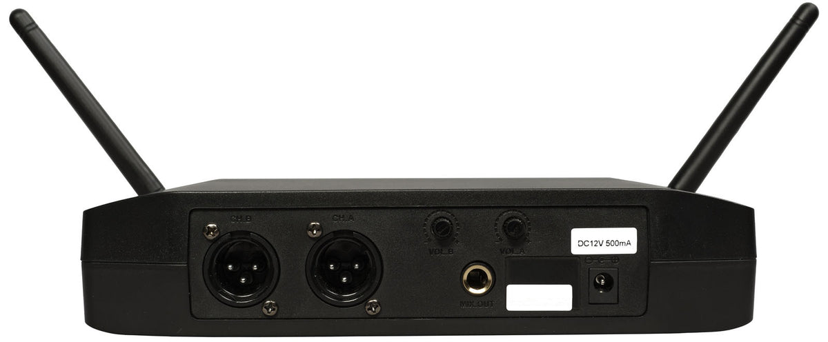 UHF-2HL-F1-3 (863MHZ + 864 MHZ)