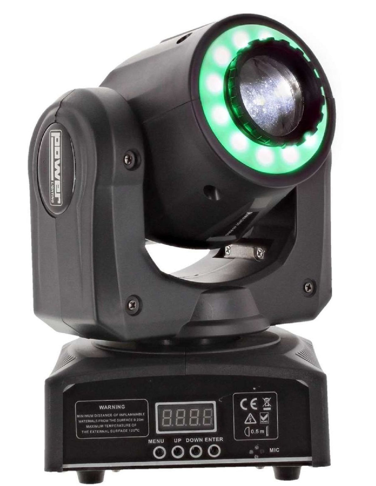 Spot-Moving-Head 40 Ring