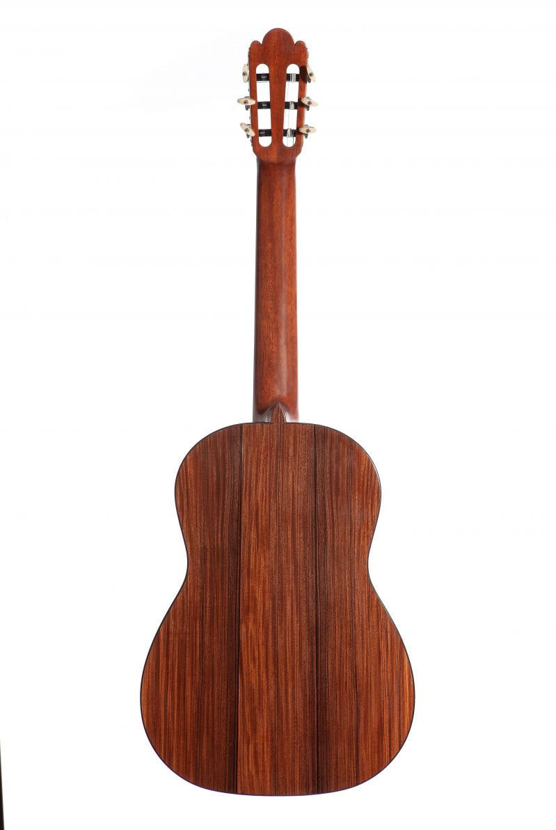 Torres 04 Fichte Pao Ferro