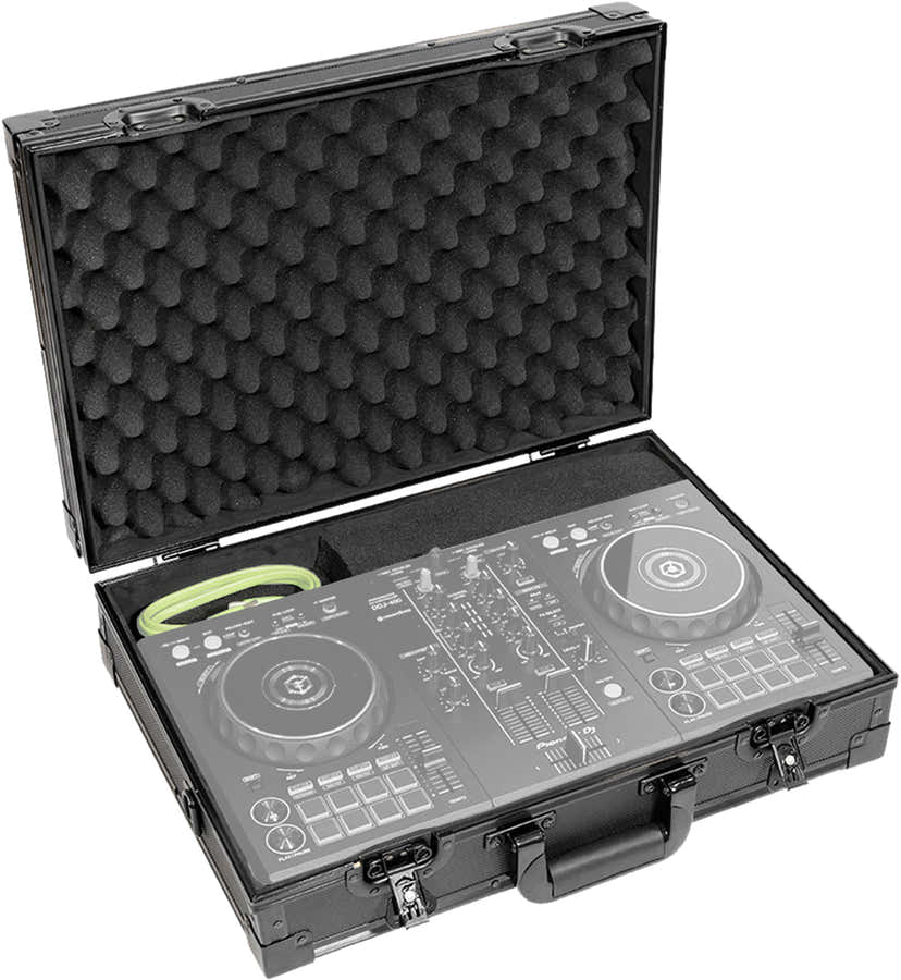 Flight Control-Schaumstoff S FLX4 Schwarz
