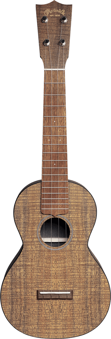 Ukulele 0Xk Concert Uke Koa HPL