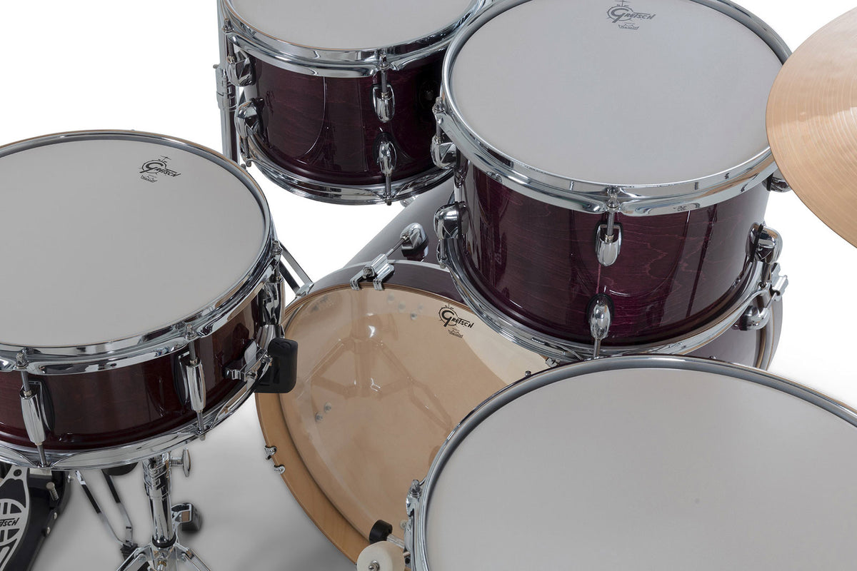 CATALINA MAPLE Violett-Hochglanz CM2-E625-PG