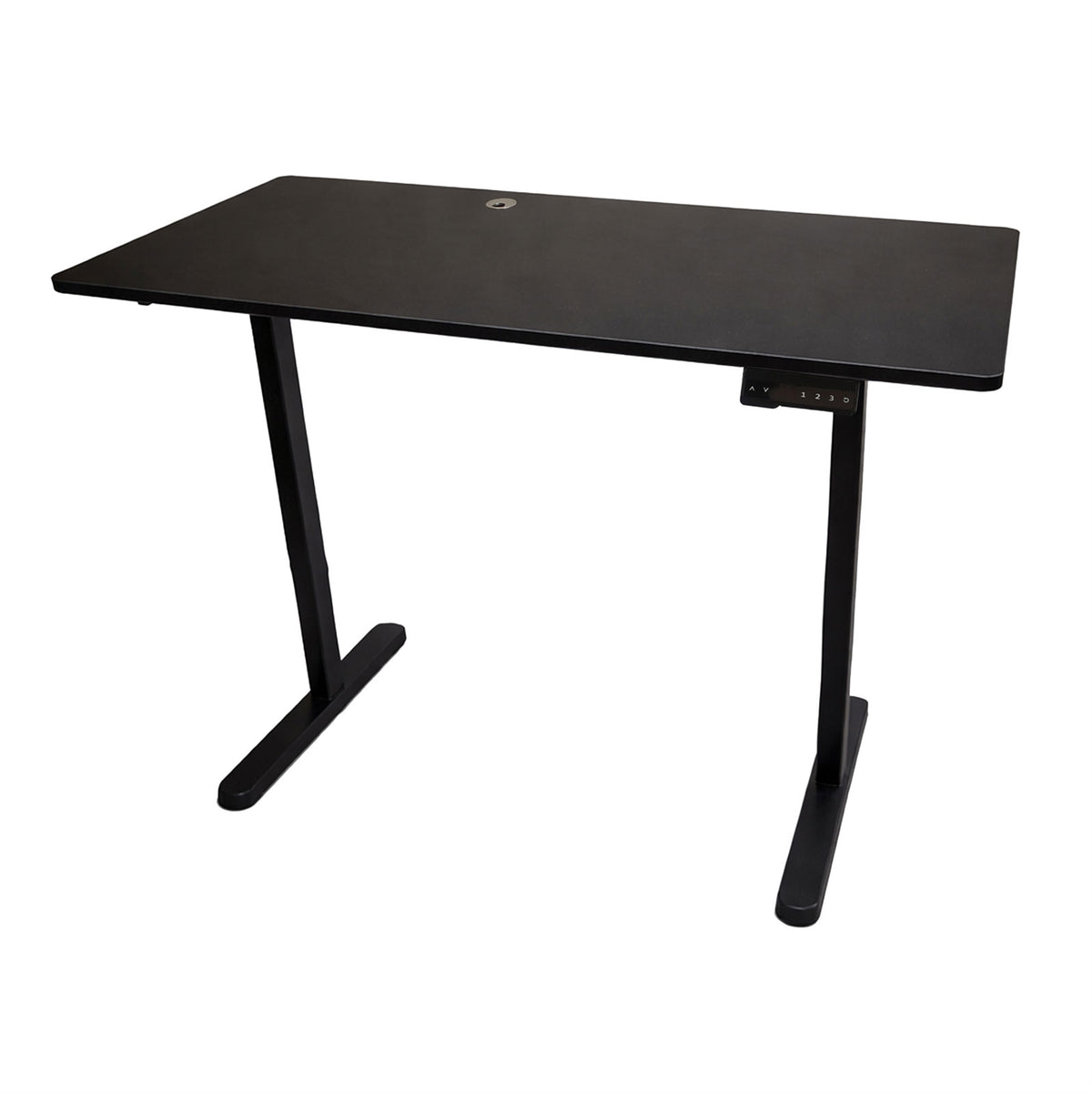 DJ TABLE 140HA BL