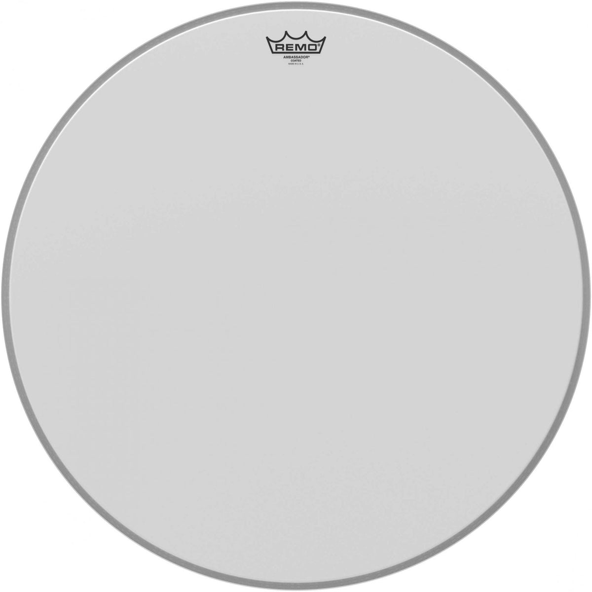BR-1126-00 - AMBASSADOR 26" COATED
