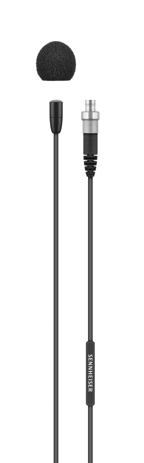 Mke Essential Omni Schwarz 3-polig