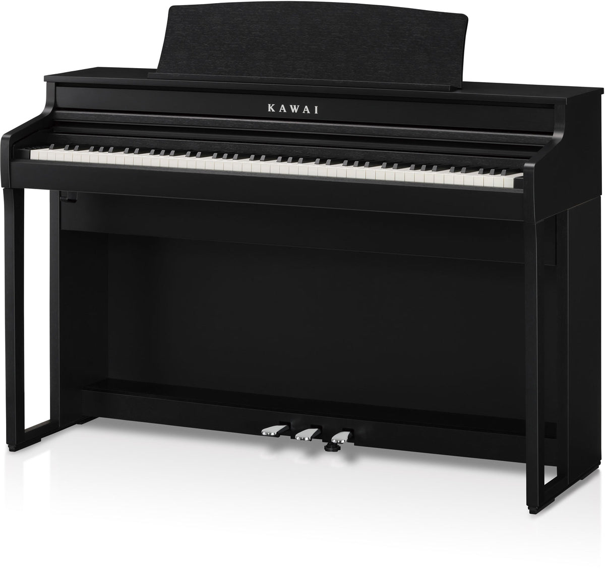 CA401 Schwarz