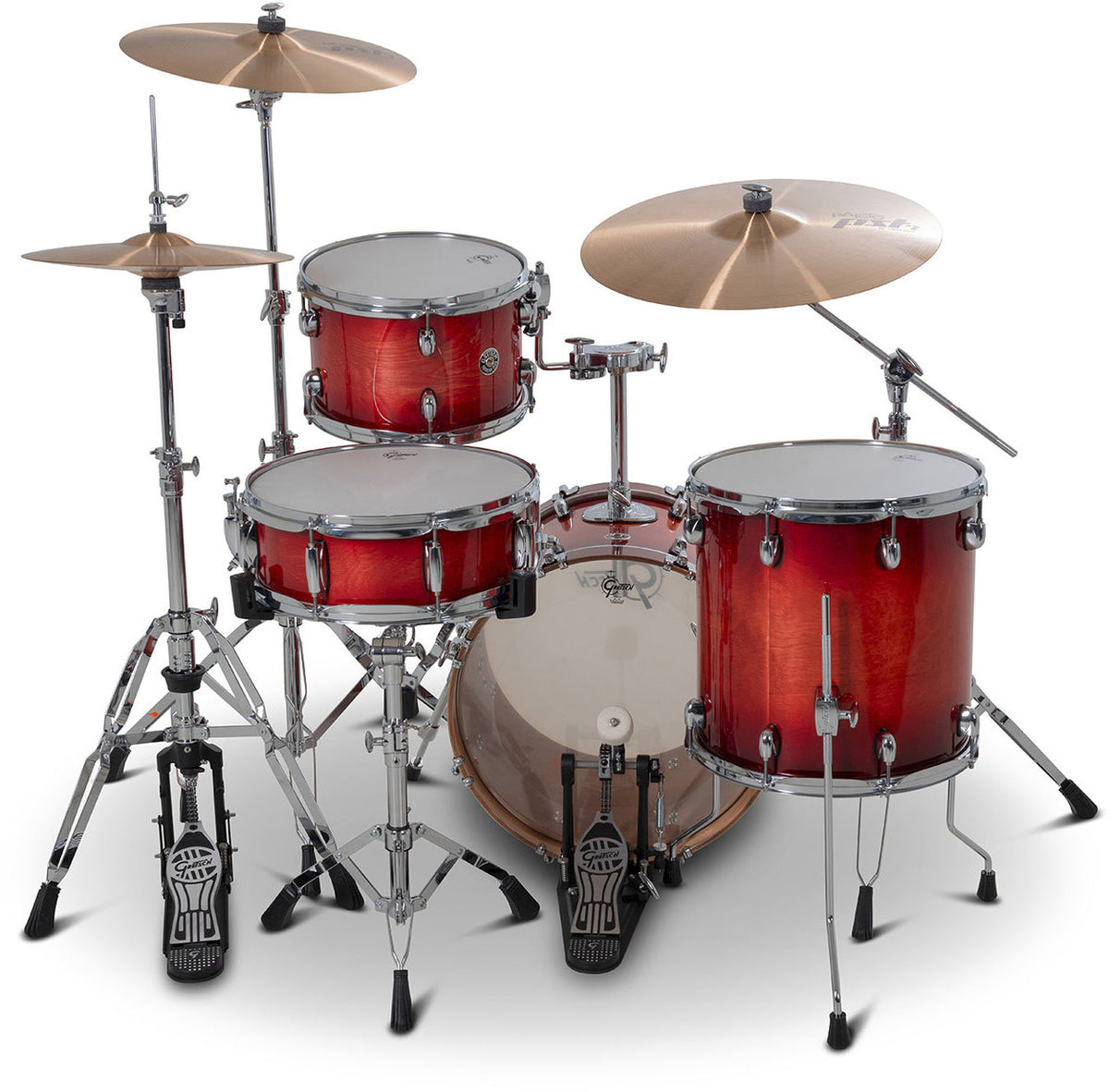 Kesselsatz Catalina Club Gloss Crimson Burst