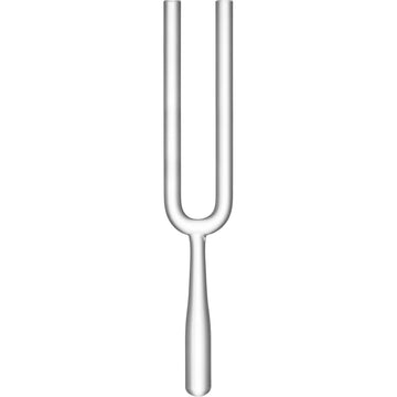 CTF432 - Kristall-Stimmgabel in Naturtonhöhe 432 Hz