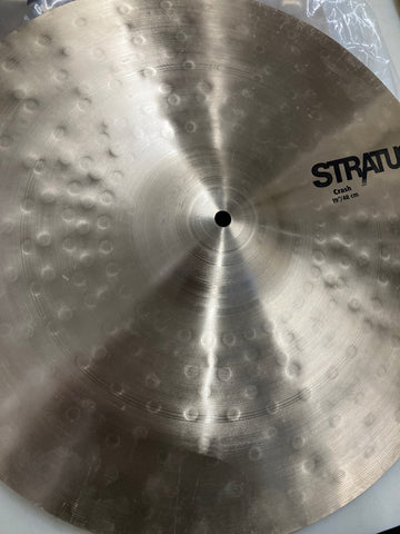 Stratus 19" Crash-Becken - B-Ware