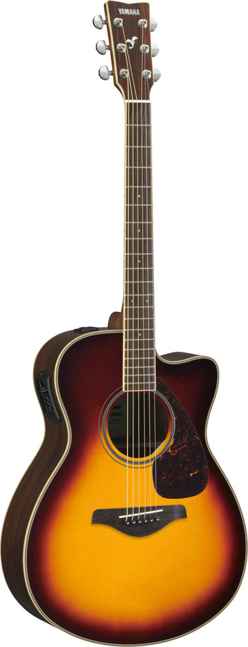 Fsx830Cbs Braun Sunburst