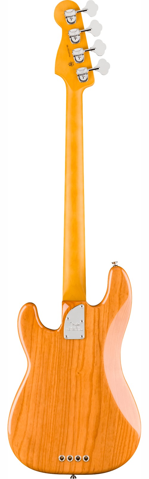 Precision Bass American Professional, MN Natur