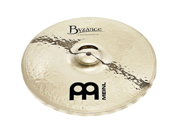 B14HHHB - HI-HAT BYZANCE BRILLIANT 14" HEAVY