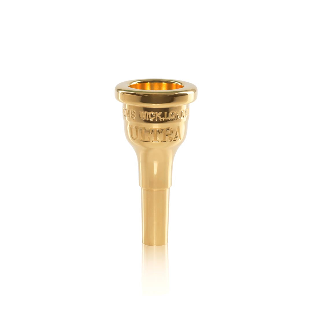 Denis Wick Steven Mead Ultra 3H vergoldet (Euphonium)