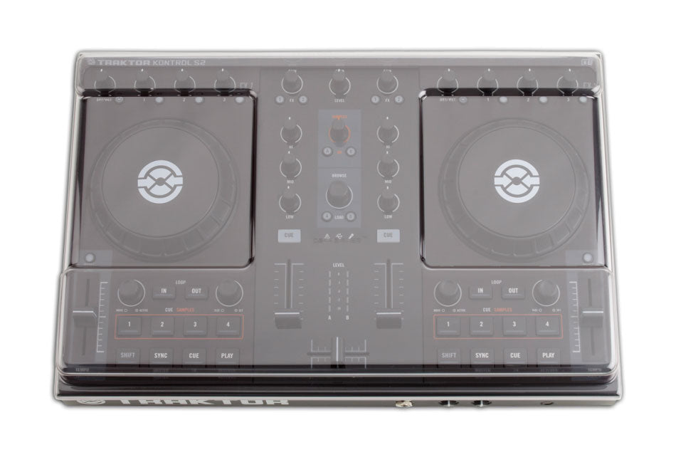 Ni Kontrol S2