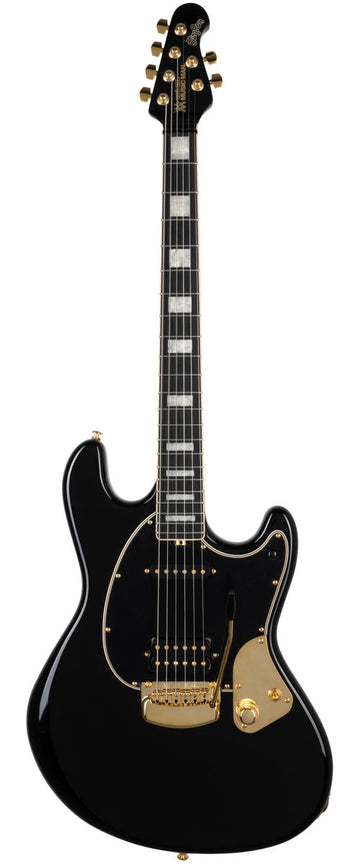 Bfr Nitro Dustin Kensrue Schwarzer Honig