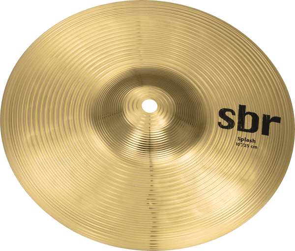 Sabian SBR 10"