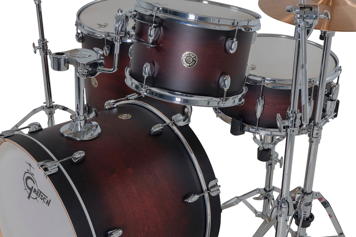 CATALINA MAPLE Satin-Tiefkirschrot CM2-E624S-SDCB