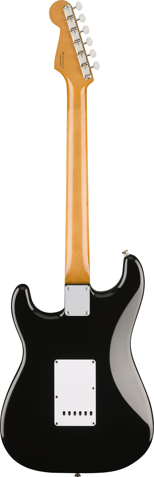 Stratocaster Early '60s Vintera III RW Schwarz