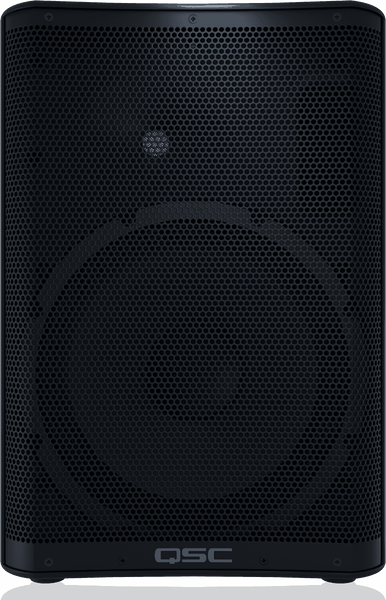 QSC Pro audio CP12