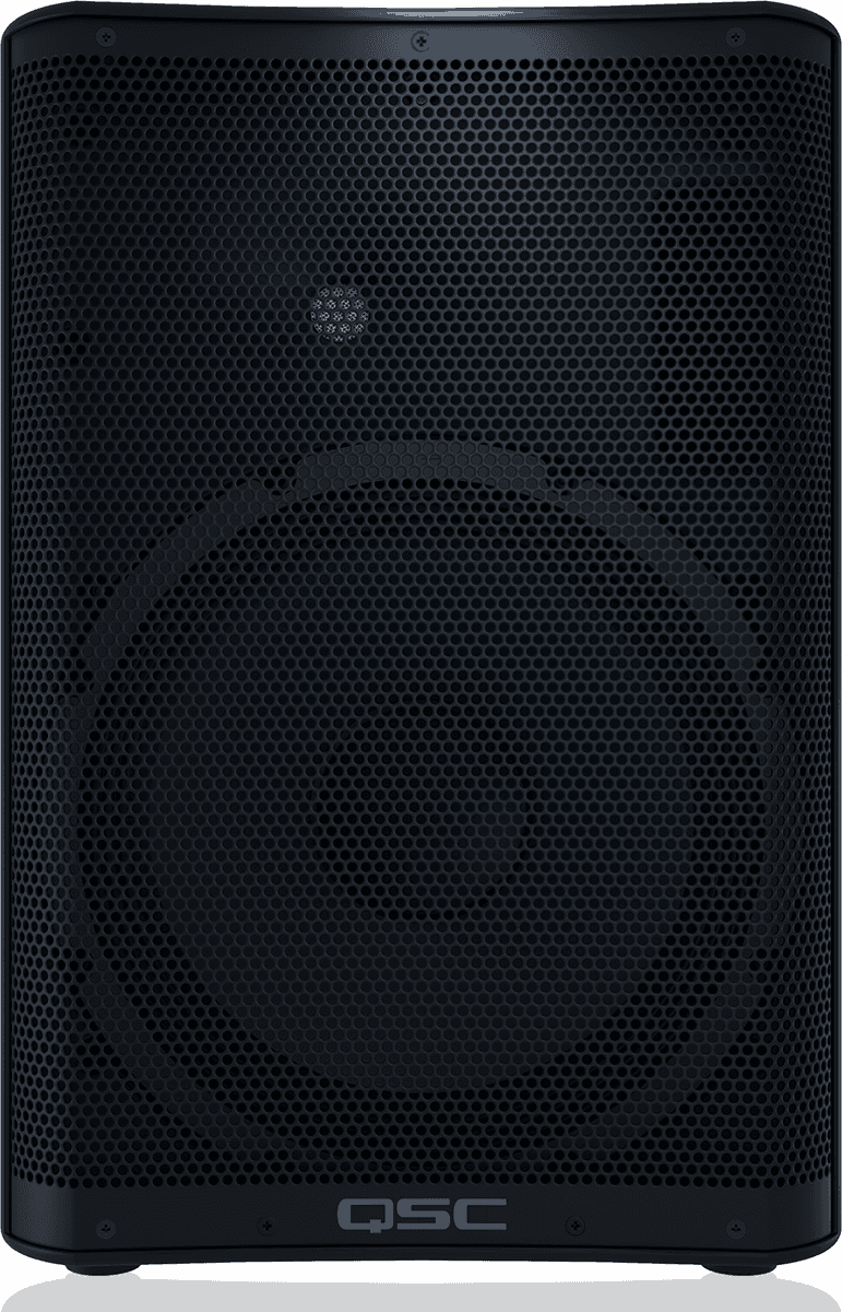 QSC Pro audio CP12