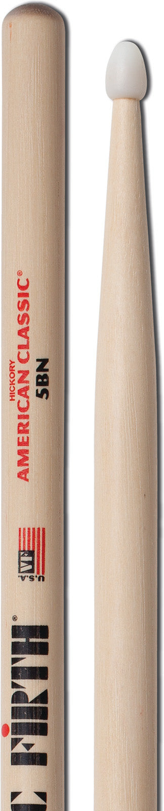 AMERICAN CLASSIC HICKORY NYLON KOPF 5BN STCKE
