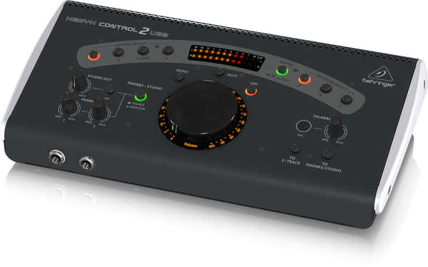Behringer Control2USB