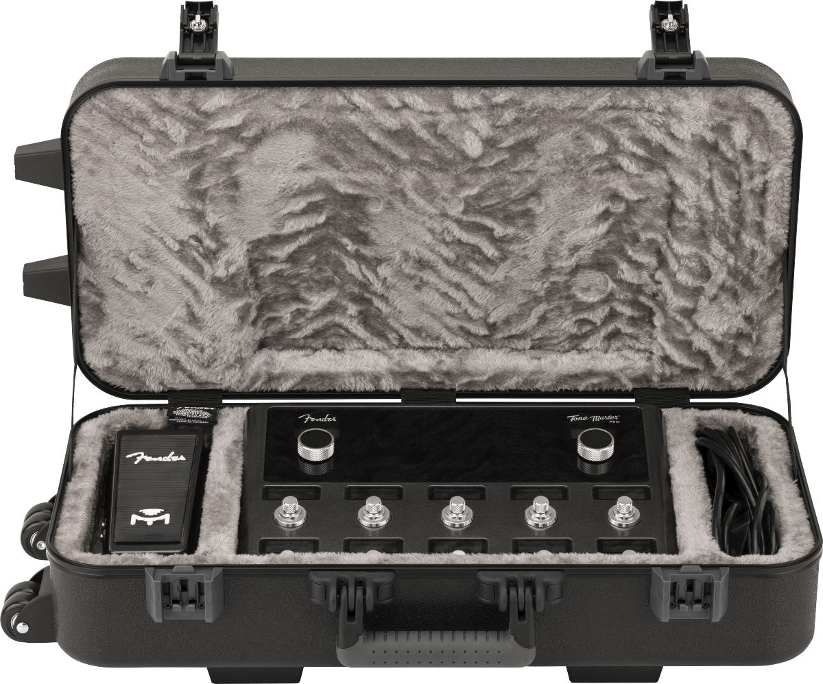Tone Master Pro Hartschalenkoffer Schwarz