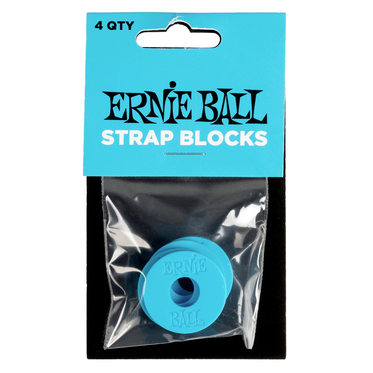 AEB 5618 STRAP BLOCKS BLUE 4-PACK