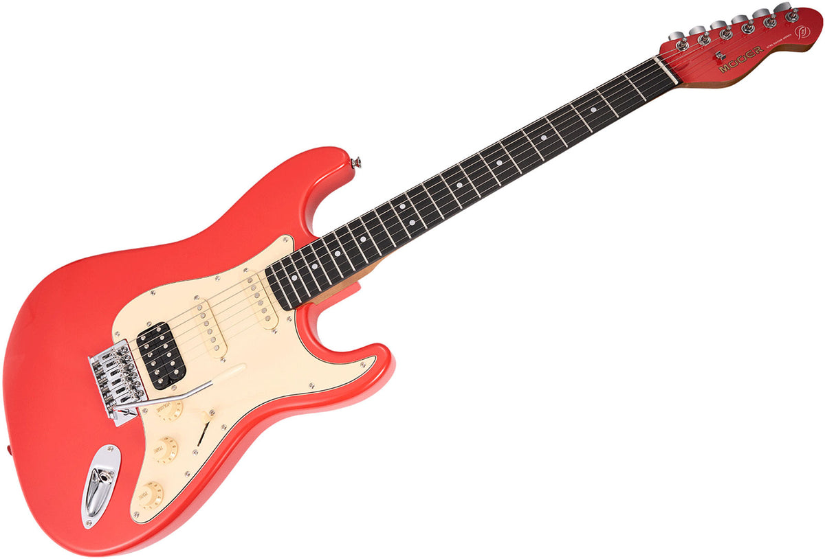 Msc10 Elite Red