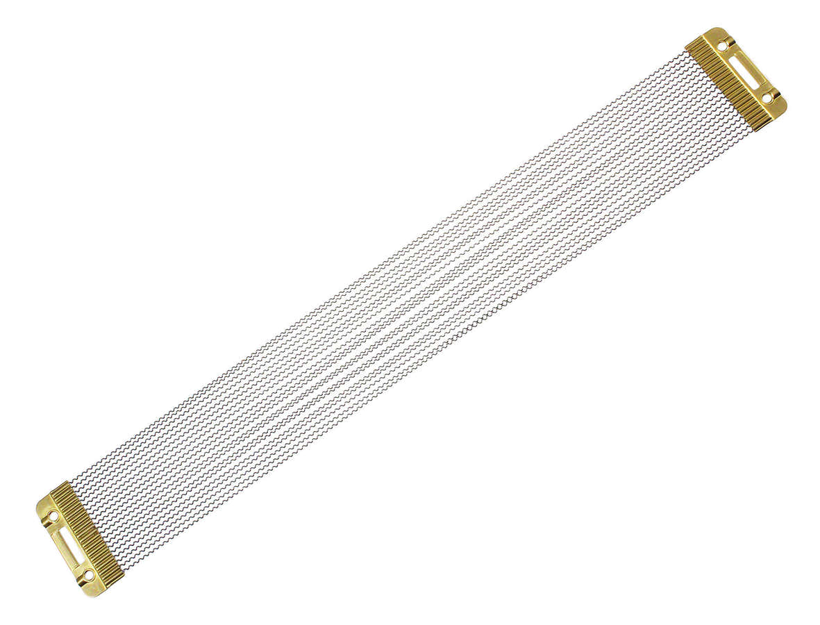 SNW1620PBP - SNARETEPPICH 16" - 20 SNAREWIRE - PHOSPHORBRONZE