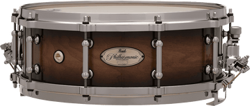 Philharmonic Ahorn 14X5 Hochglanz Scheunenholzbraun