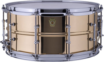 Lc662T - 14 X 6.5" Kupfer Phonic - (Rohrböckchen)
